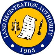 Land Registration Authority (LRA) Region XI .